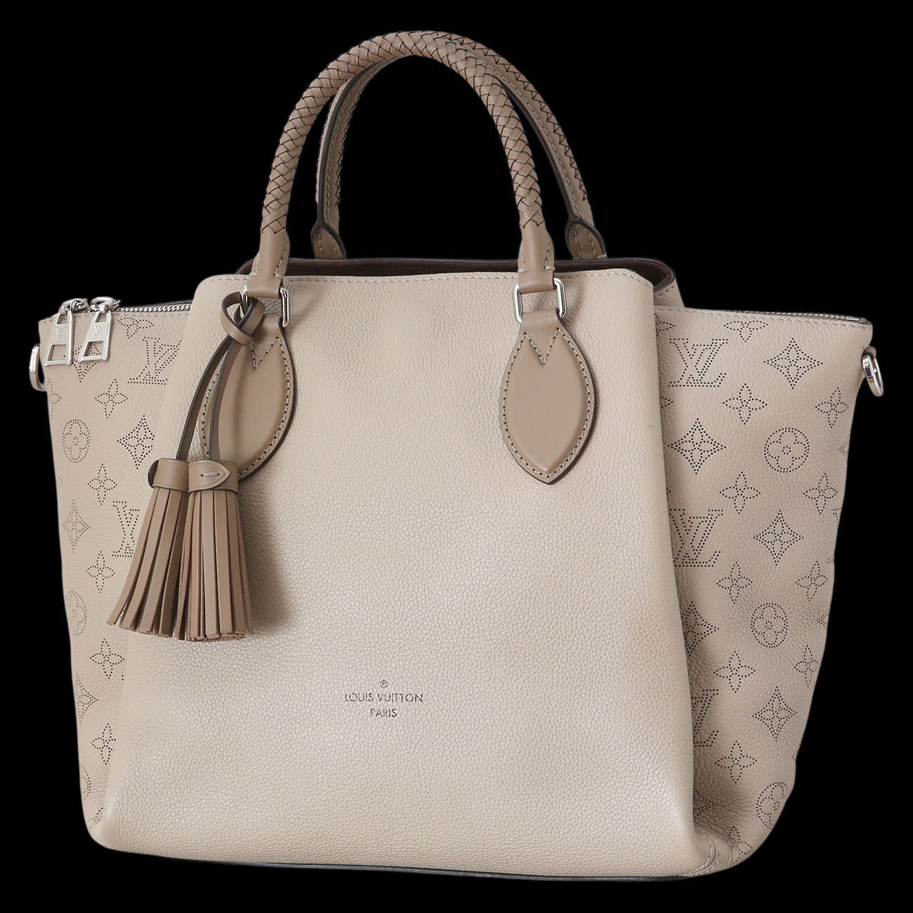 LOUIS VUITTON(USED)루이비통 마히나 하우메아